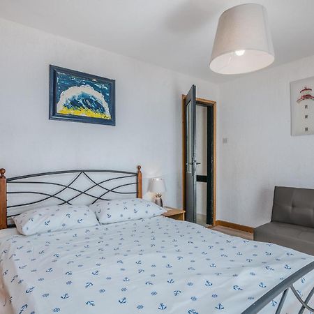 2 Bedroom Gorgeous Home In Baska Zewnętrze zdjęcie
